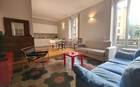 Maciachini - Menabrea Apartment