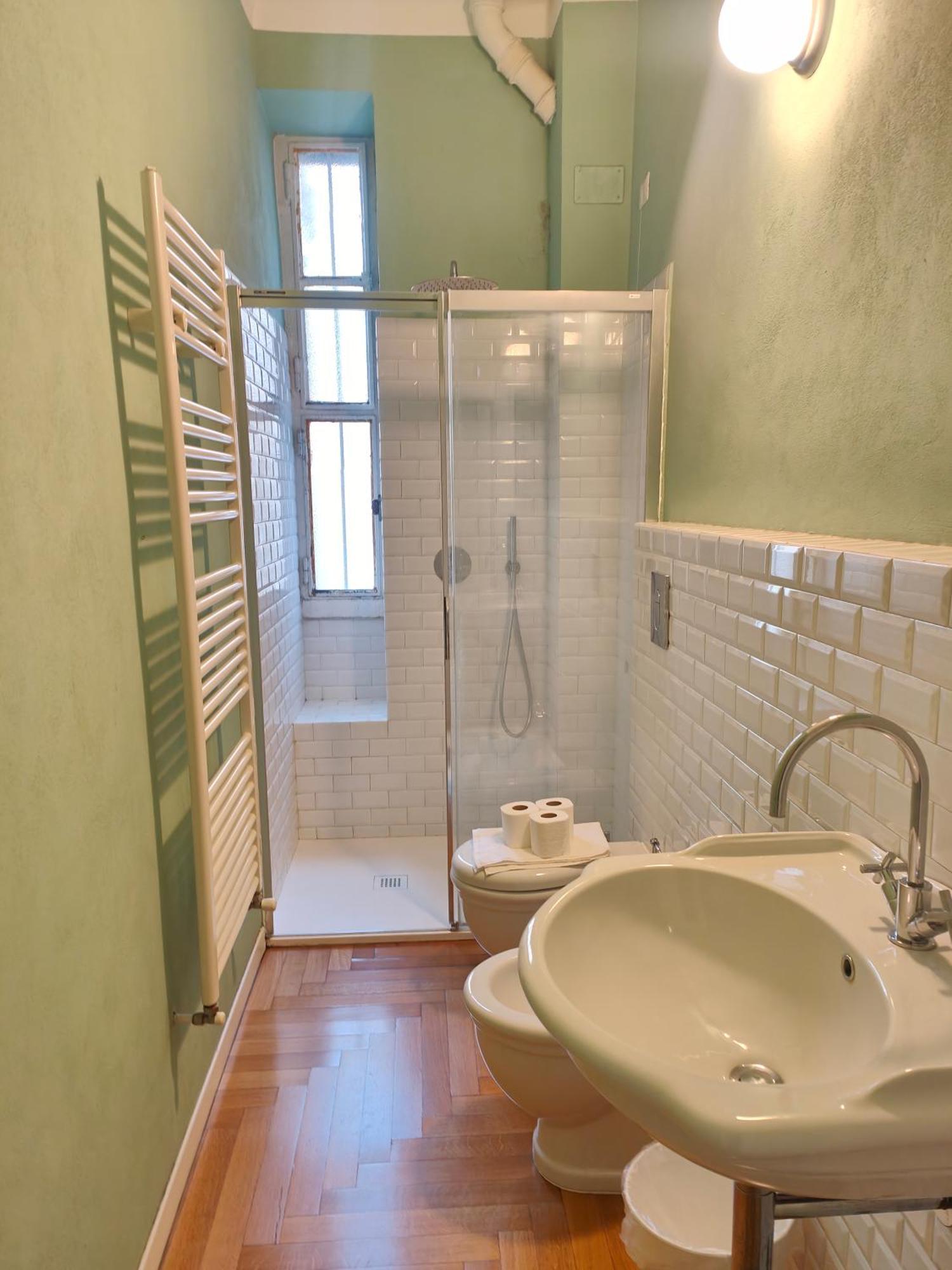 Maciachini - Menabrea Apartment Mediolan Zewnętrze zdjęcie