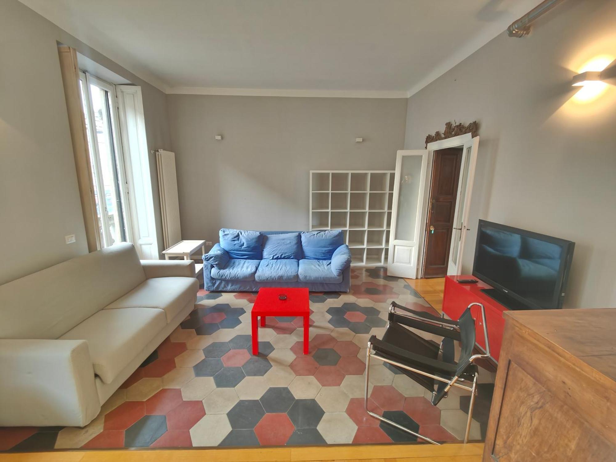 Maciachini - Menabrea Apartment Mediolan Zewnętrze zdjęcie